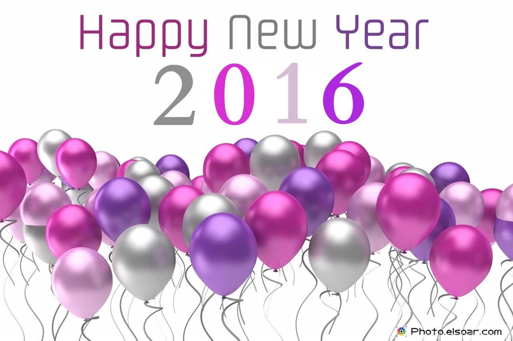 Happy New Year 2016 Background Images 5249   HD Wallpapers Site