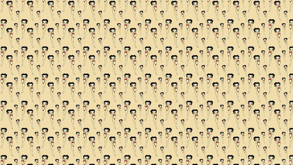 Betty Boop Backgrounds Wallpapers Cave