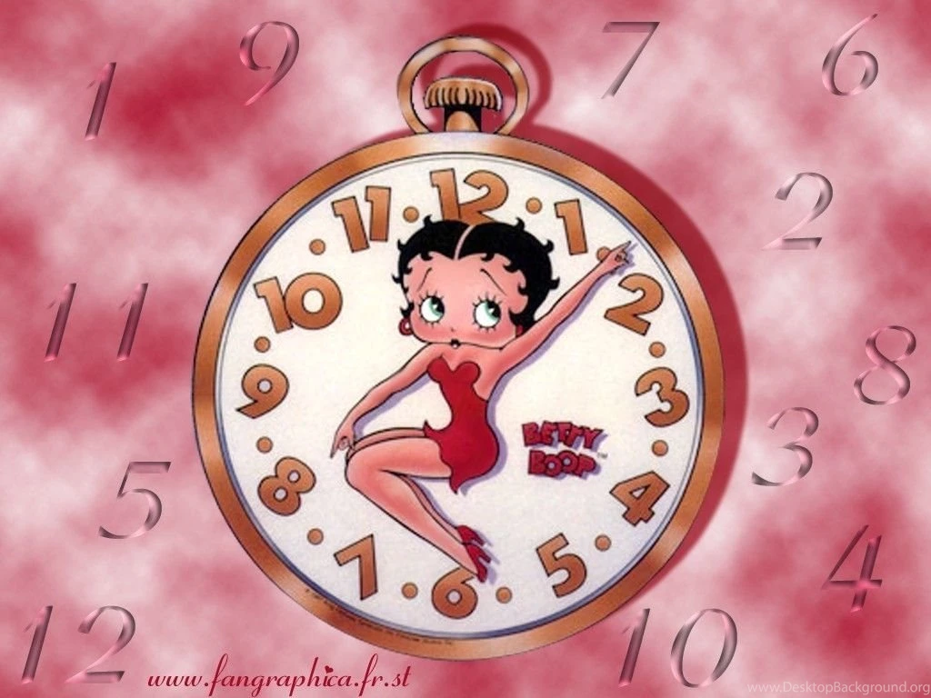 Wallpapers Betty Boop Wallpapers Cave