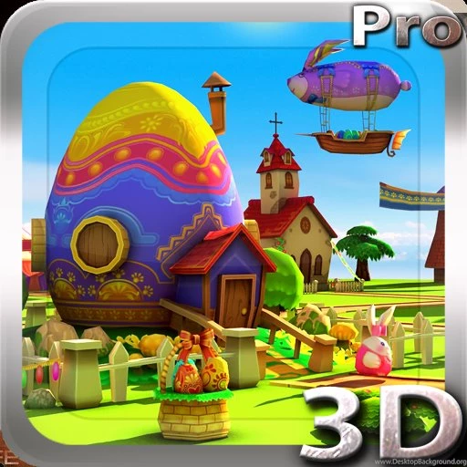 Easter 3D Live Wallpapers Android Forums At AndroidCentral.com