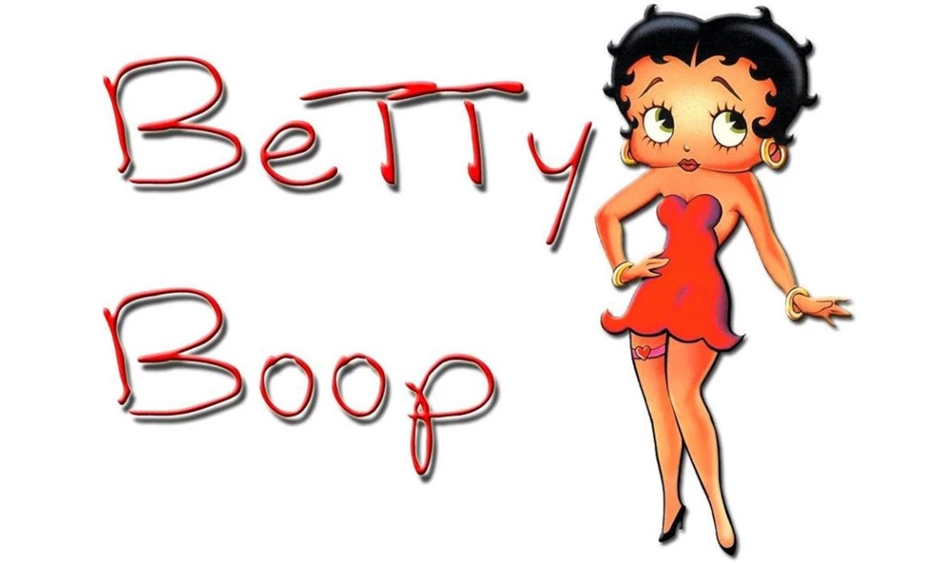 Betty Boop