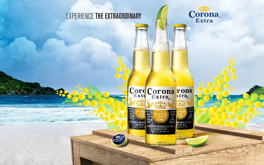 Pictures > Corona Light Wallpapers