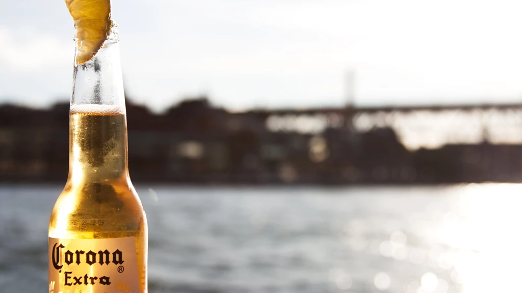 Corona Extra Wallpapers :: HD Wallpapers