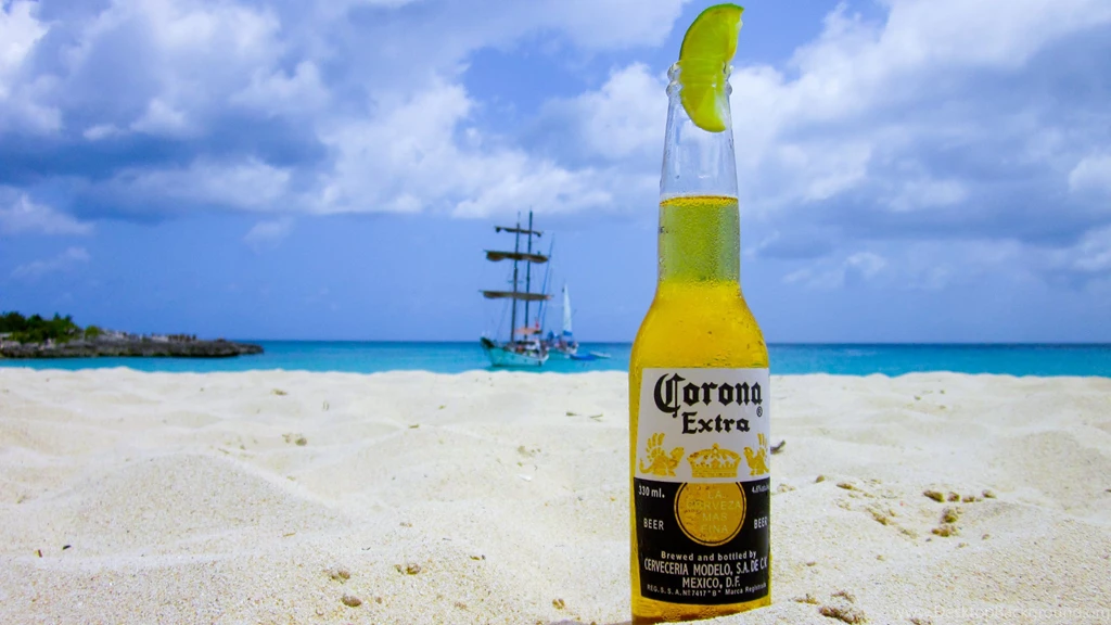 Cold Corona In The Hot Sand Uhd Wallpaers Ultra High Definition ...