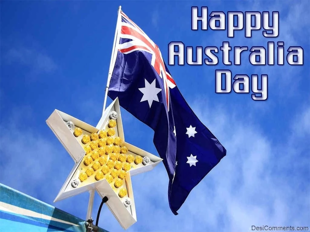 Australia Day Pictures, Images, Graphics For Facebook, Whatsapp ...