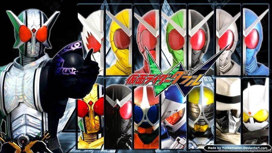 Kamen Rider Drive By YorkeMaster On DeviantArt