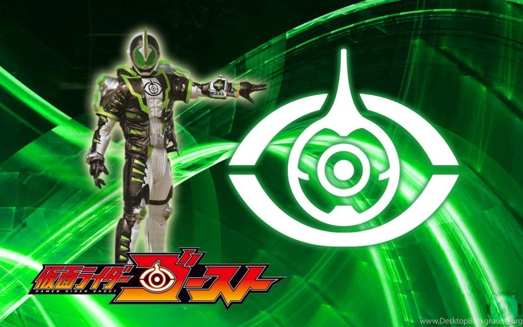 Kamen Rider Necrom ( Nekuromu ) Wallpapers By Malecoc On DeviantArt