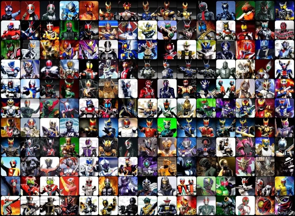 VampireFreaks.com Cult: KamenRider