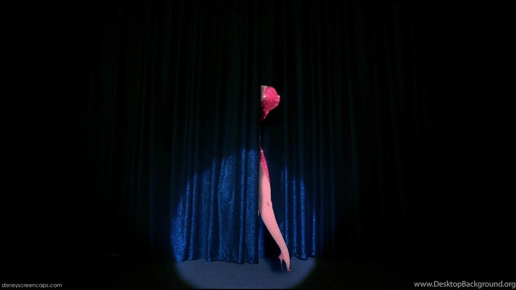 Jessica Rabbit Wallpapers Wallpapers Cave