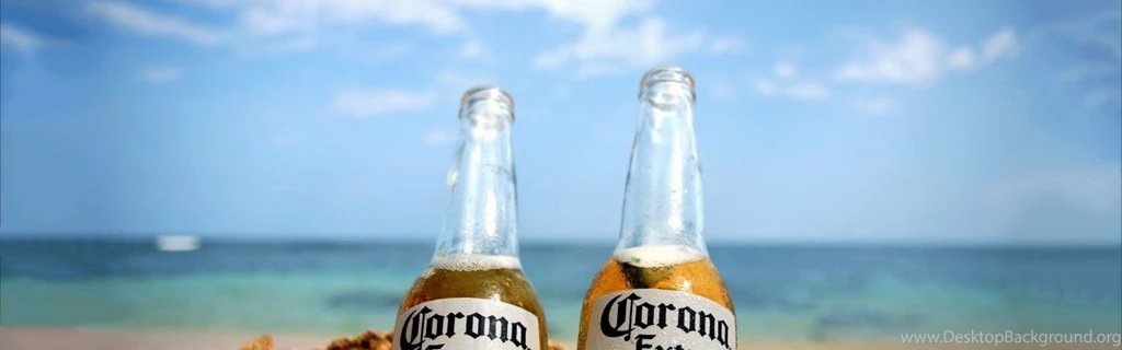 Corona Extra Wallpapers Wallpapers Cave