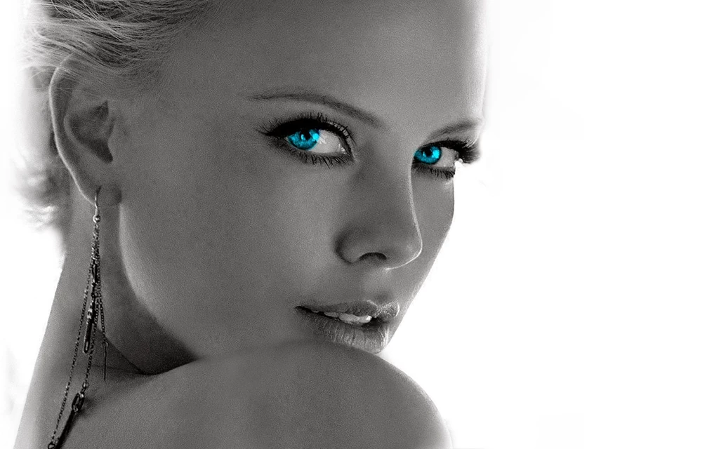 264 Charlize Theron HD Wallpapers