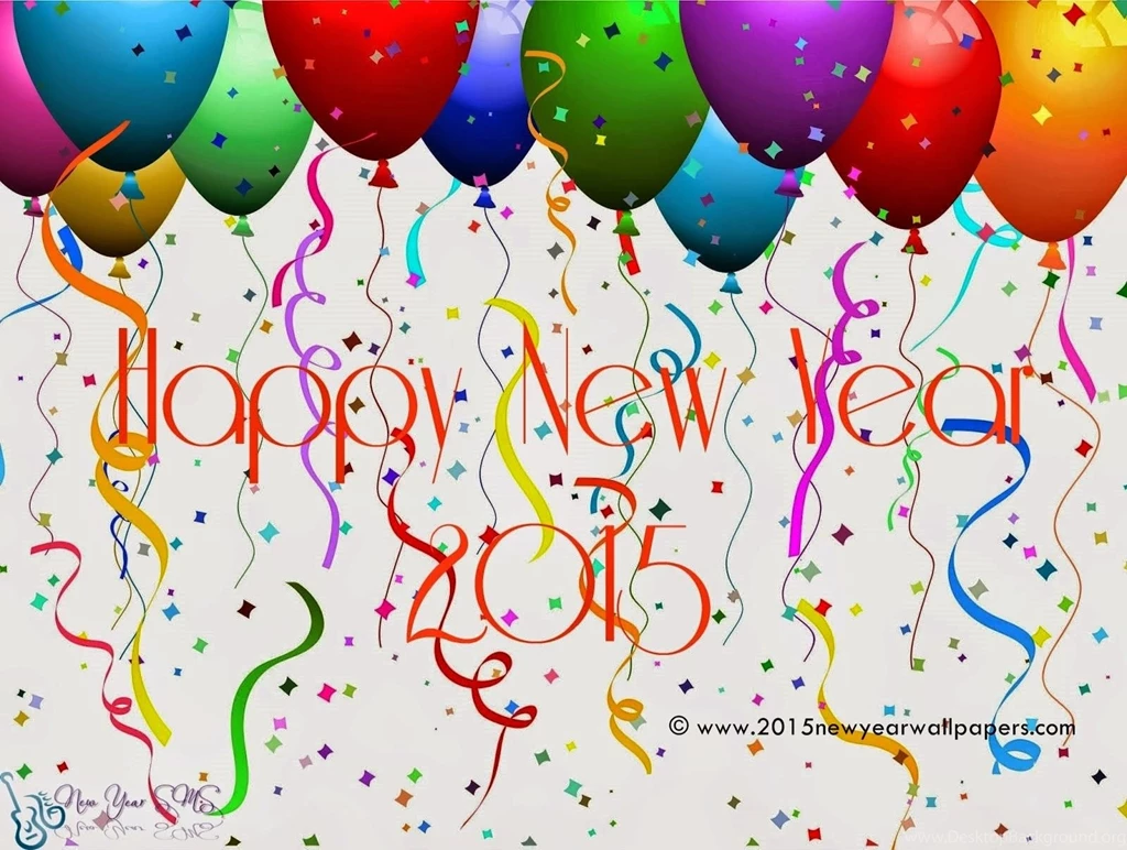 Happy New Year Wallpapers 2016 {HD} Free Download   2016 New Year ...