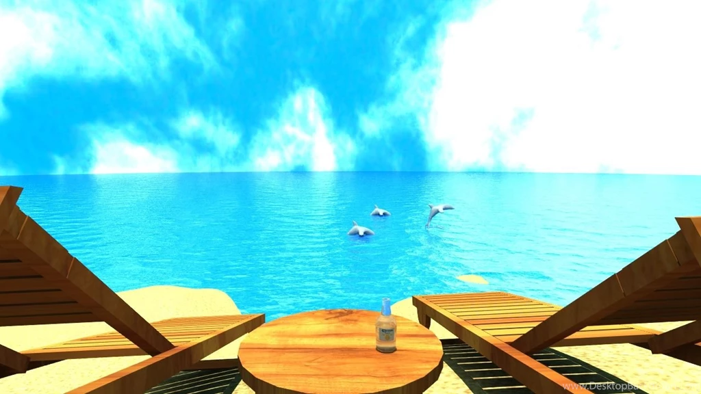 Corona Beach By MadMax210 On DeviantArt