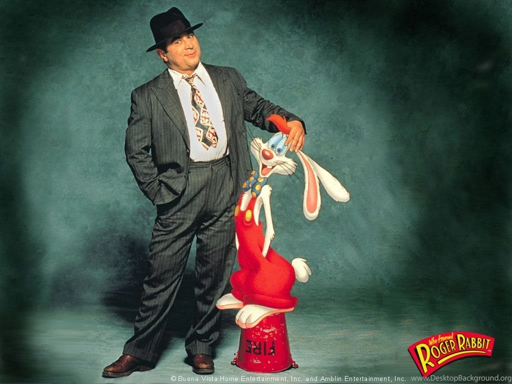Roger Rabbit Wallpapers Wallpapers Cave