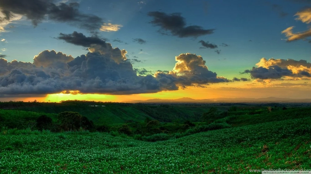 Bukidnon, Philippines HD Desktop Wallpapers : High Definition ...