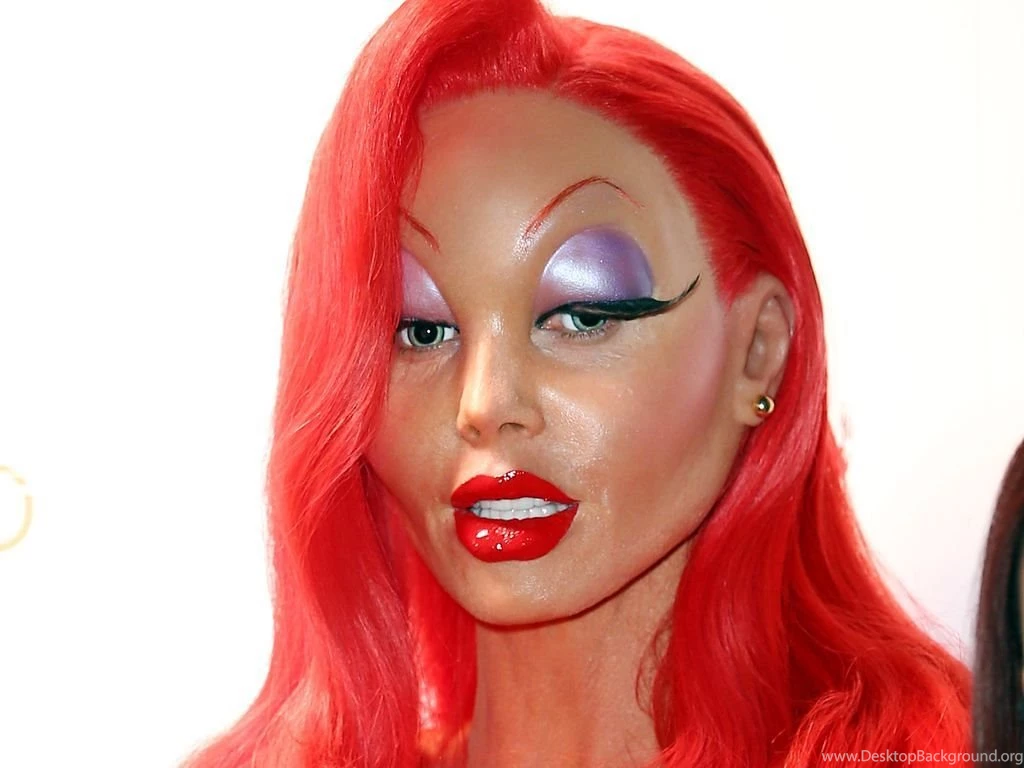 Heidi Klum Slays Halloween Yet Again With This Scary Sexed Up ...