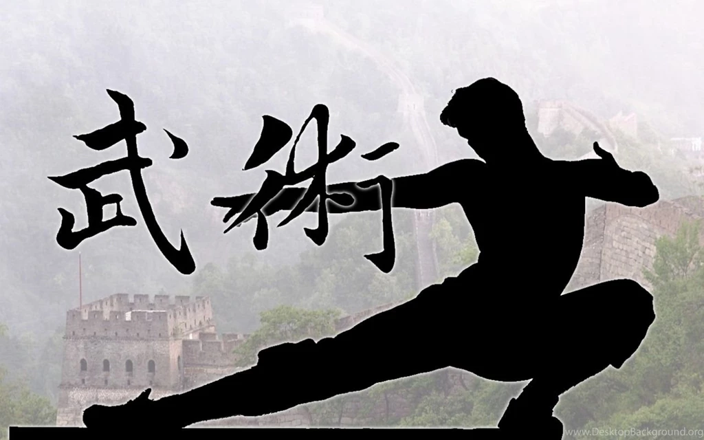 Kung Fu Wallpapers Wallpapers Cave