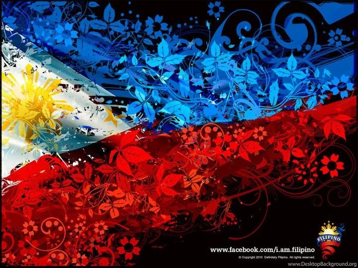 Free Definitely Filipino Wallpapers – Definitely Filipino™
