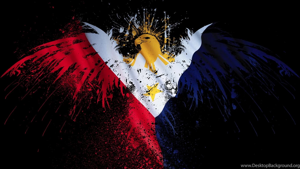 Philippines High Resolution