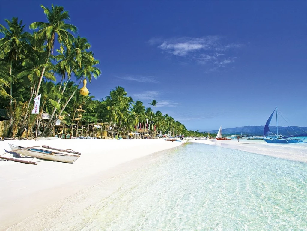 Download Philippines Sugar Islands Awesome HD Wallpapers ...