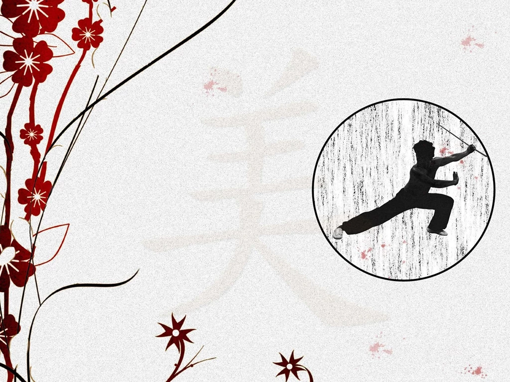 Kung Fu Wallpapers Wallpapers Cave