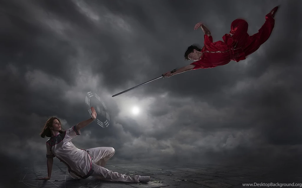 Wallpapers Kung Fu Wushu Sword Free In 1920x1200