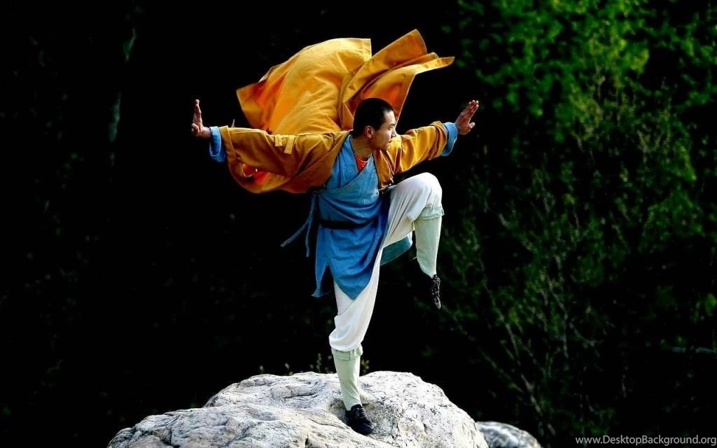 Shaolin Wallpapers Wallpapers Cave