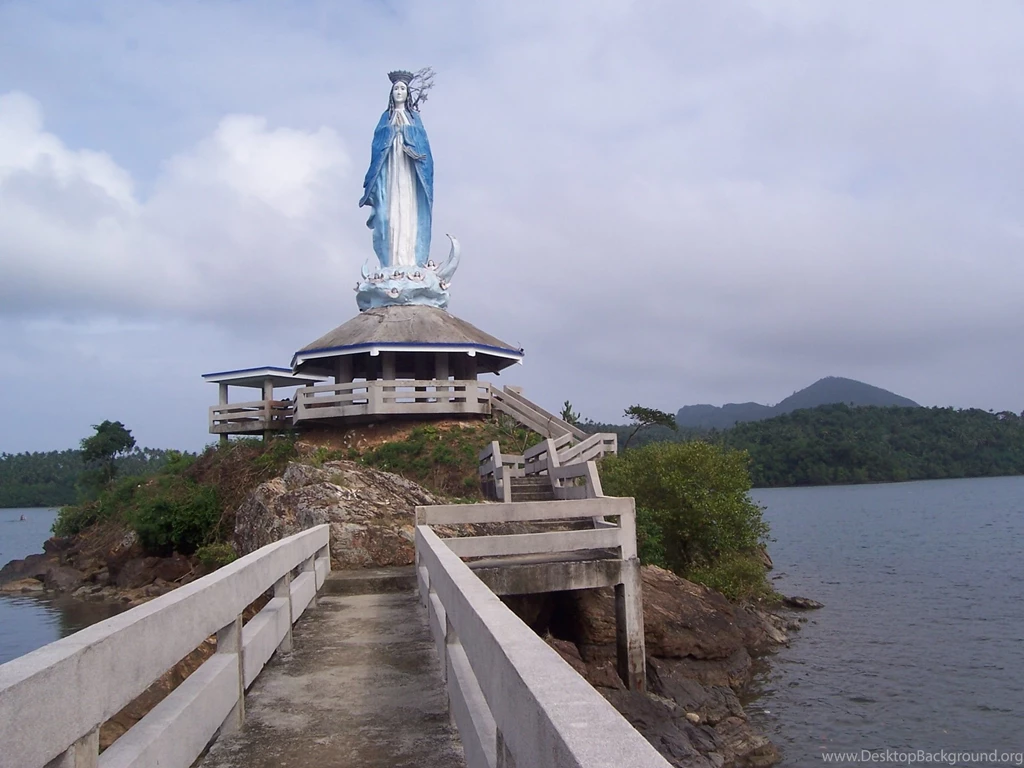 Free Wallpapers Downloads, Balanacan, Mogpog, Marinduque, Philippines