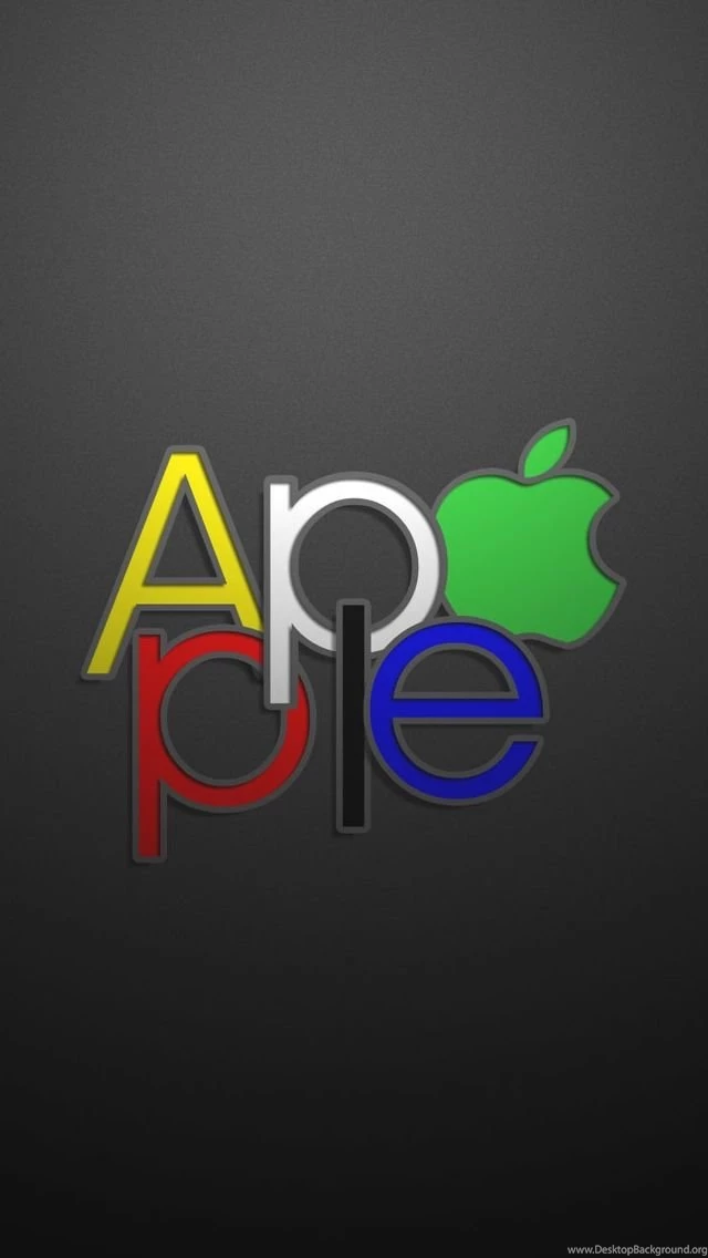 Apple Iphone 5s Wallpapers Desktop Background