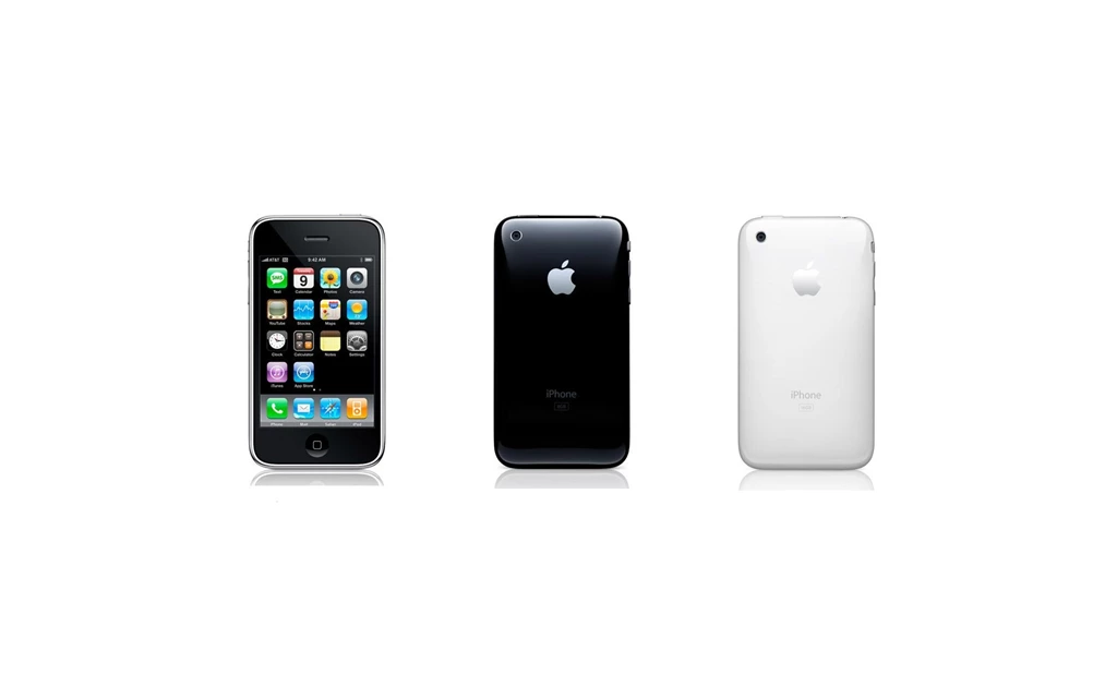 Apple iPhone Wallpapers