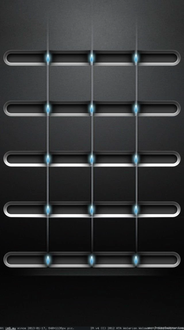 Album: iPhone 5 Wallpapers W3S (page 1 Of 2, Full Images)