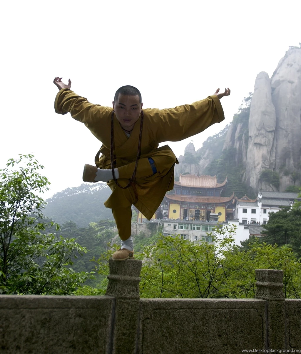 Kung Fu Panda