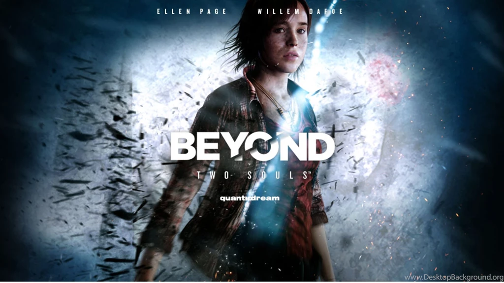 Beyond Two Souls New Game For Ps3 Wallpapers And Images ...