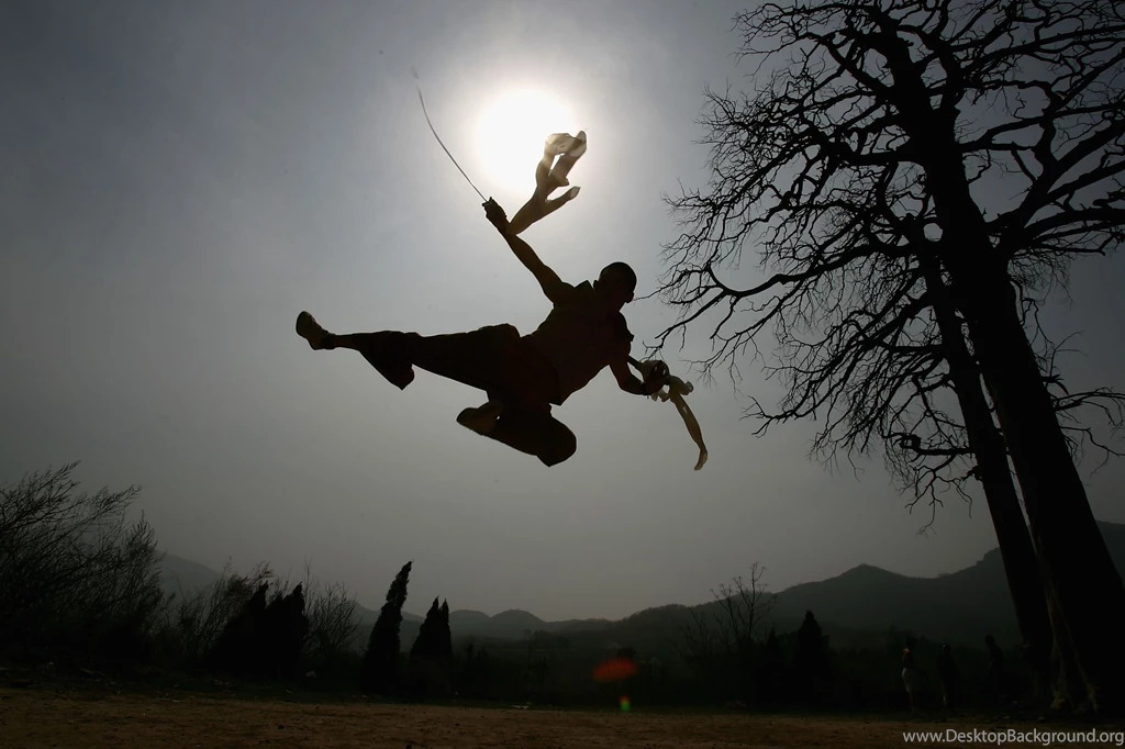 Pictures > Kung Fu Panda Monk