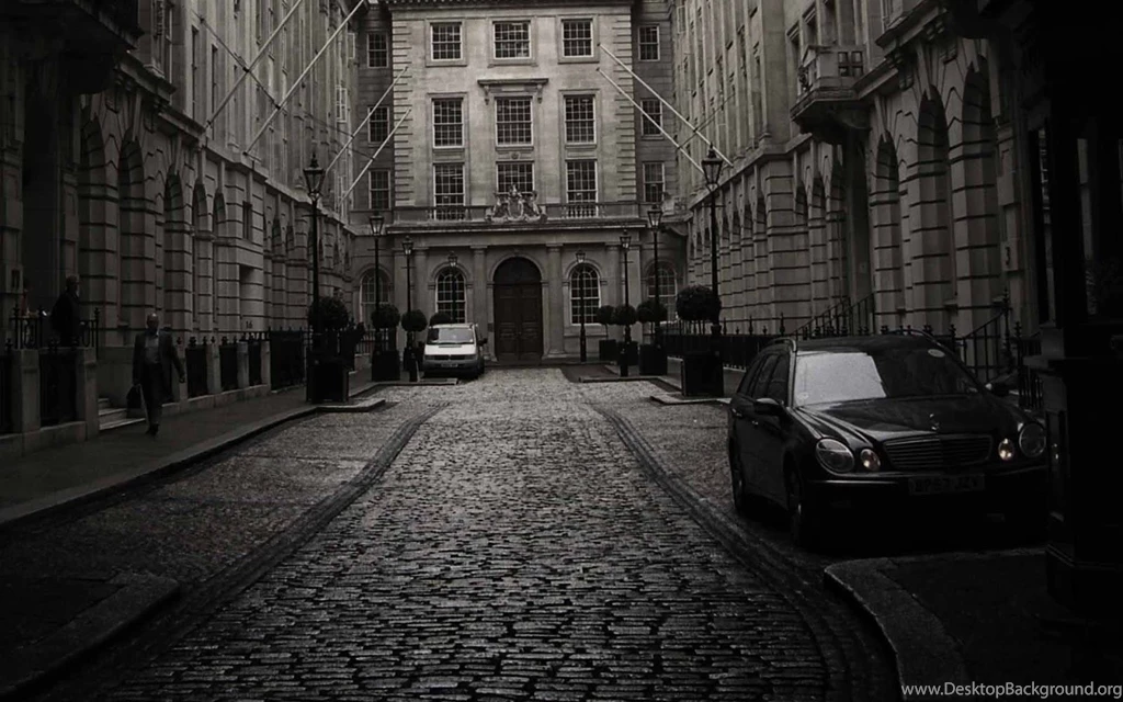 HD Widescreen Screensaver 60