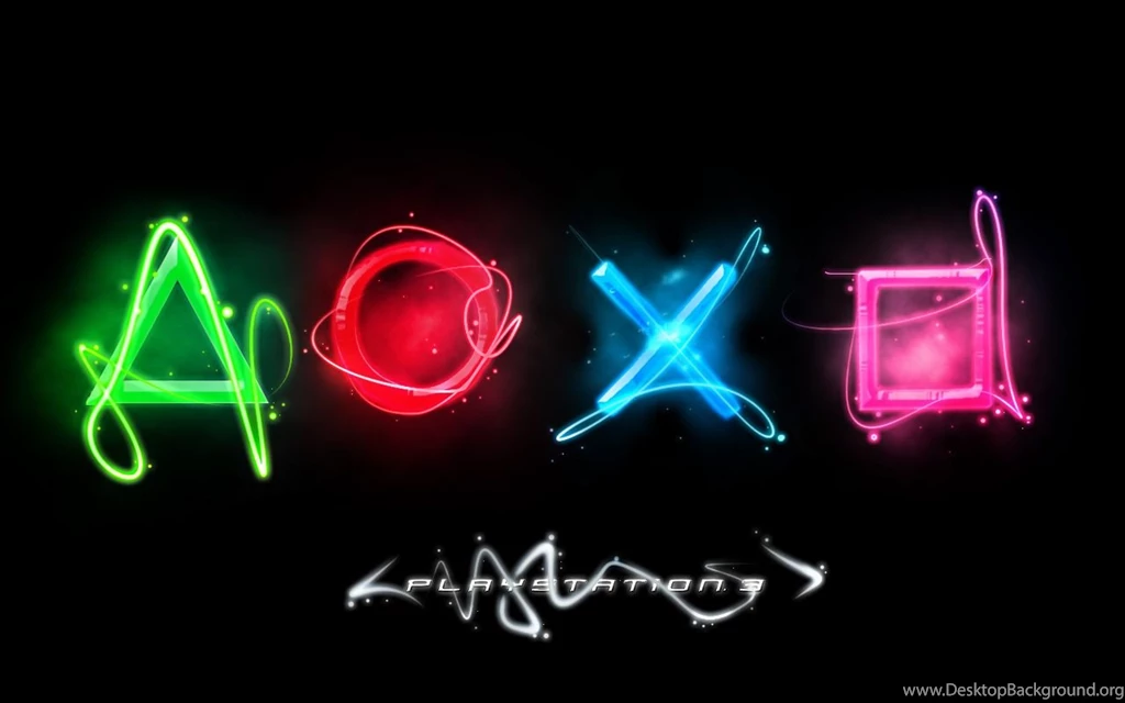 PS3 Wallpapers By Chromophobic On DeviantArt