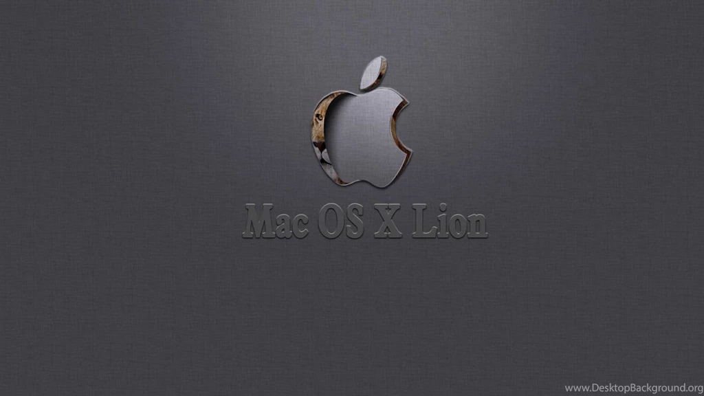 Macosx Lion Wallpapers By RaymonVisual On DeviantArt