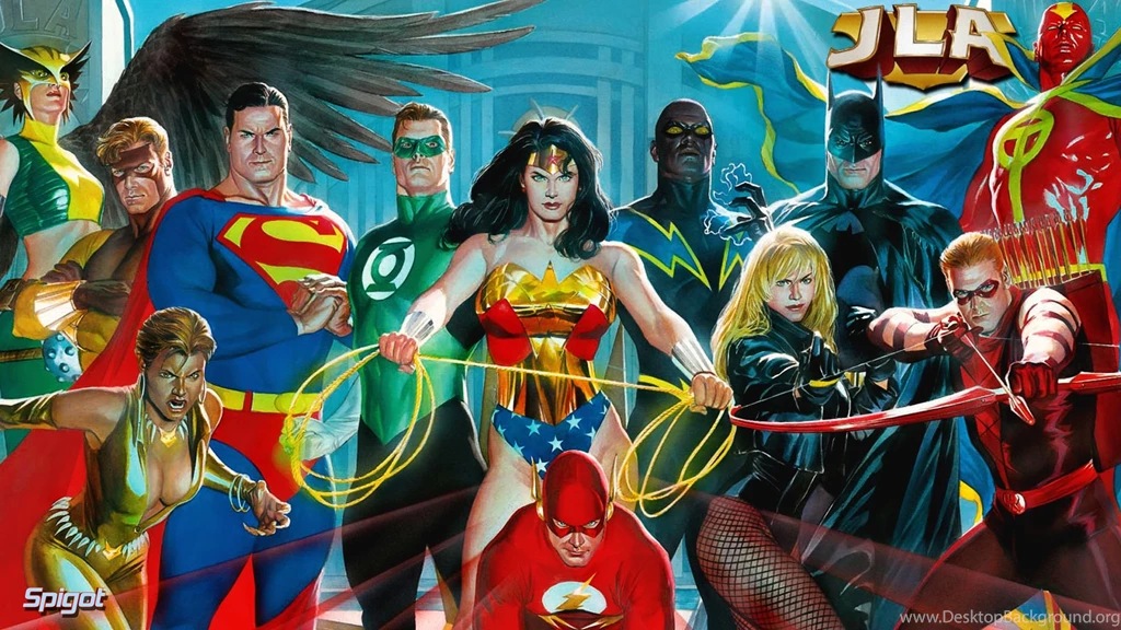 Justice League