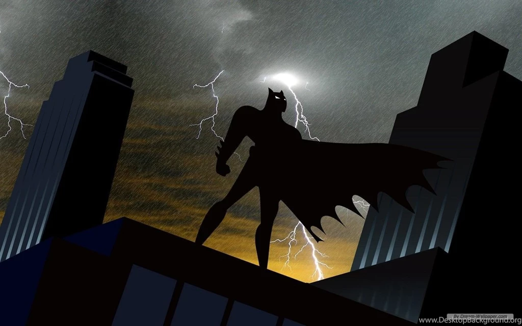 Justice League Wallpapers