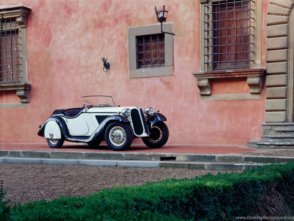 Desktop Wallpapers · Gallery · Windows 7 · Old Bmw Models Digital ...