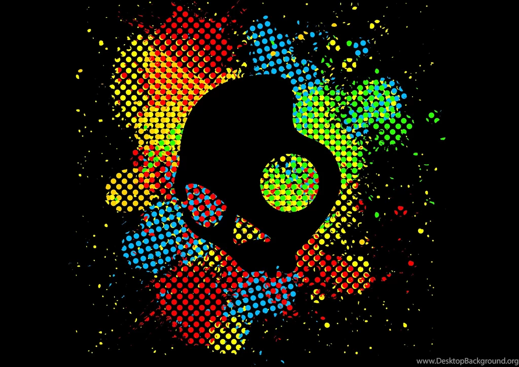 3508x2480px Funky Wallpapers For Desktop