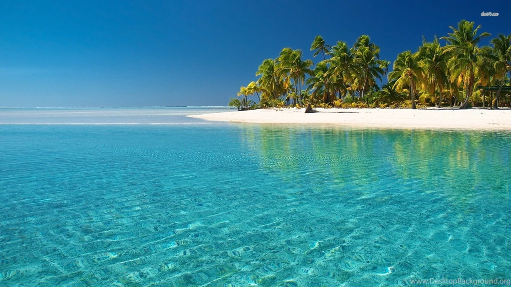 Clear Serene Beach Wallpapers MixHD Wallpapers