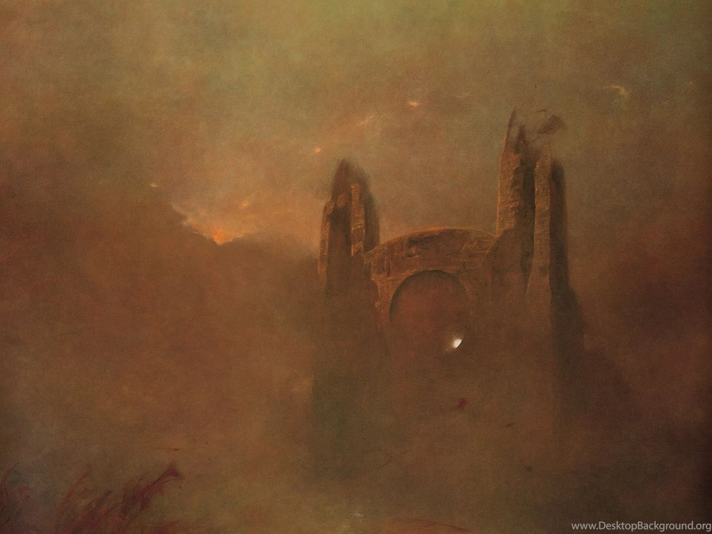 Gothic / Dark Art: Zdzislaw Beksinski, Picture Nr. 50436