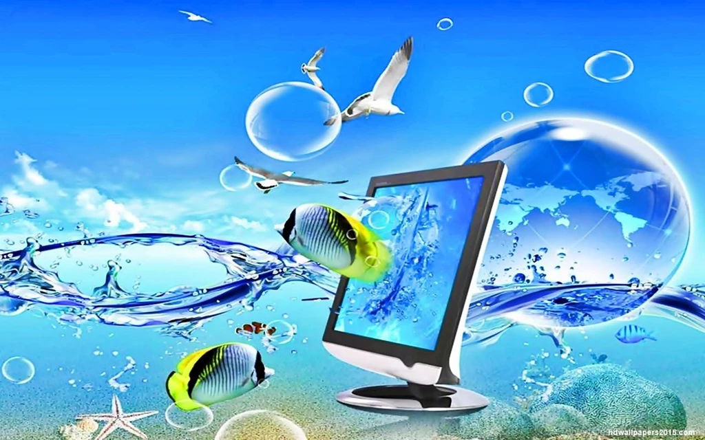Top 8 Latest Computer Wallpapers For Free Best Hd Wallpapers Site