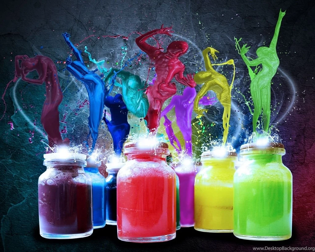 Funky Kitchen Wallpapers HD New Images