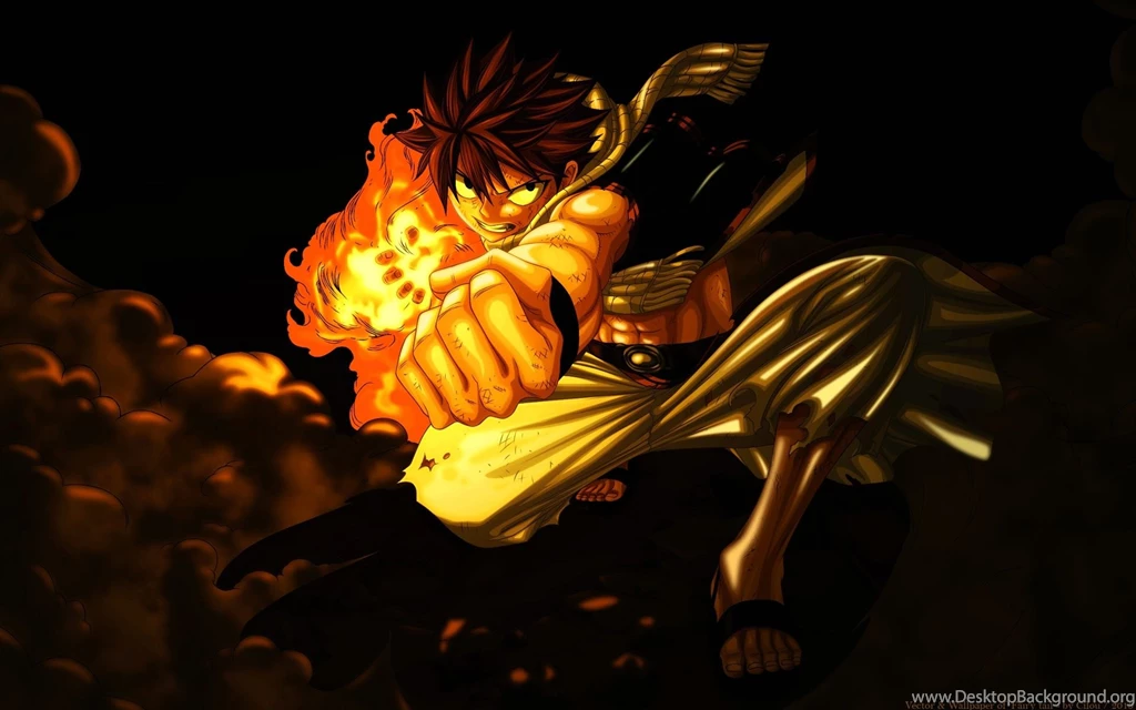 Search Results For Natsu Dragneel HD Wallpapers
