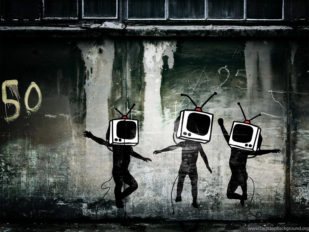 Funky Wallpapers 1920x1440