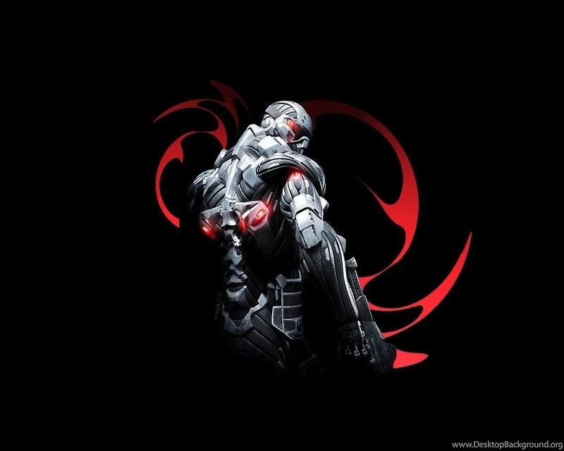 Crysis Wallpapers By ZeonFlux On DeviantArt