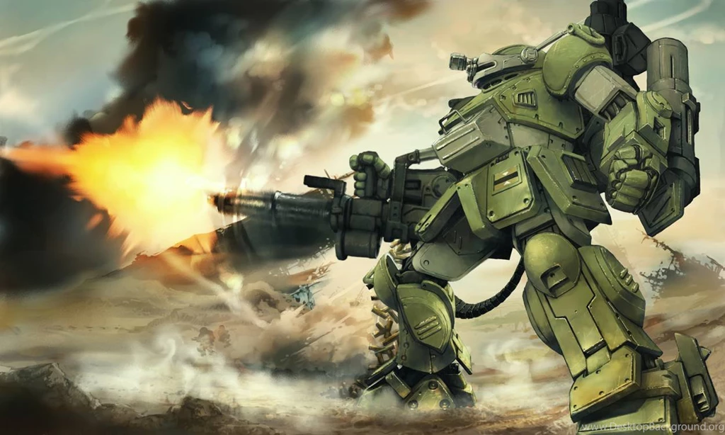 Zeon Noir Wallpapers (