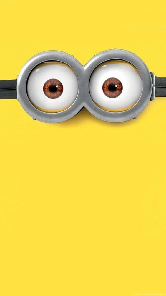 Minion Wallpapers Iphone On Pinterest